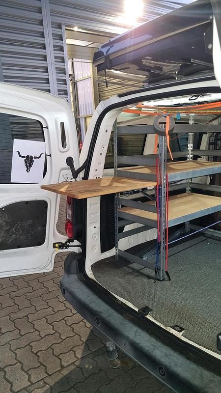 Gebraucht Citroën Berlingo 90 PS (66 kW) 2012 Weiß Van / Kleinbus