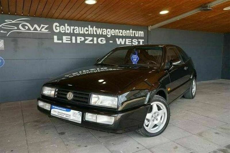 VW Corrado gebraucht kaufen (76) - AutoUncle