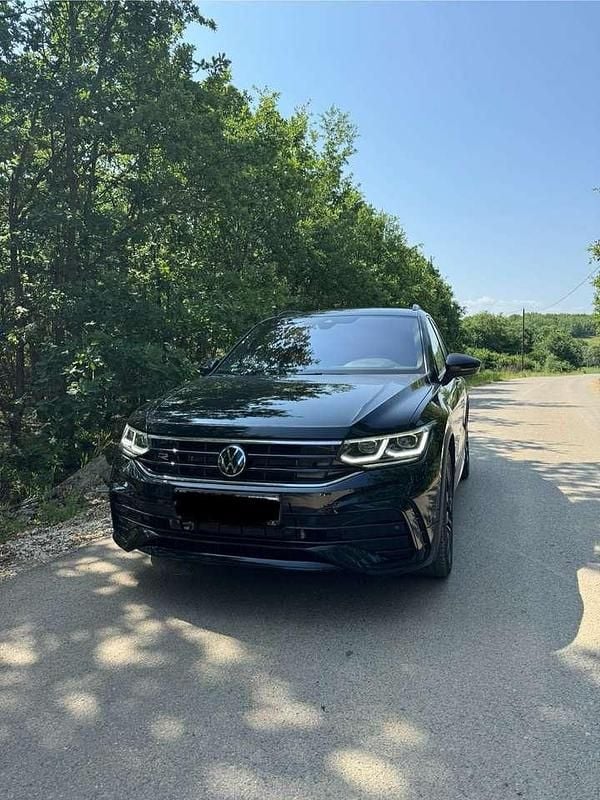 Gebraucht 2024 VW Tiguan R-line SUV | 38.800 € (Guter Preis) - Bild 1/4