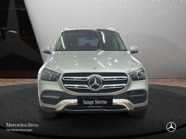 Gebraucht 2021 Mercedes GLE350 | 46.990 € (Superpreis) - Bild 1/4