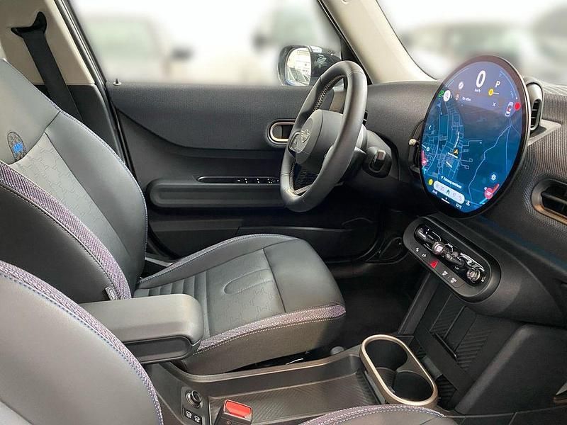 Gebraucht Mini Cooper Classic 156 PS (114 kW) 2024 Silber Kleinwagen