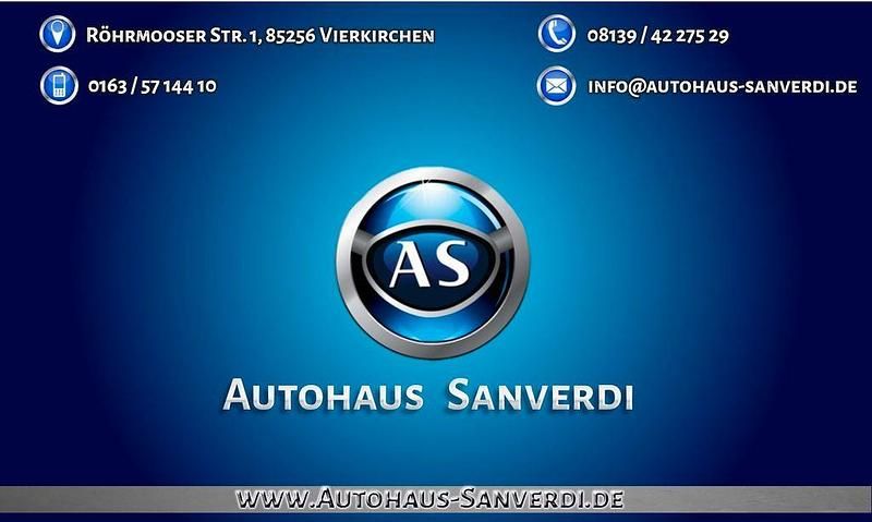 Weiß Gebraucht 2020 Ford Transit Custom Van / Kleinbus | 10.999 € (Superpreis) - Bild 1/1
