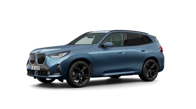 Neu BMW X3 Comfort Edition 190 PS (139 kW) 2025 SUV