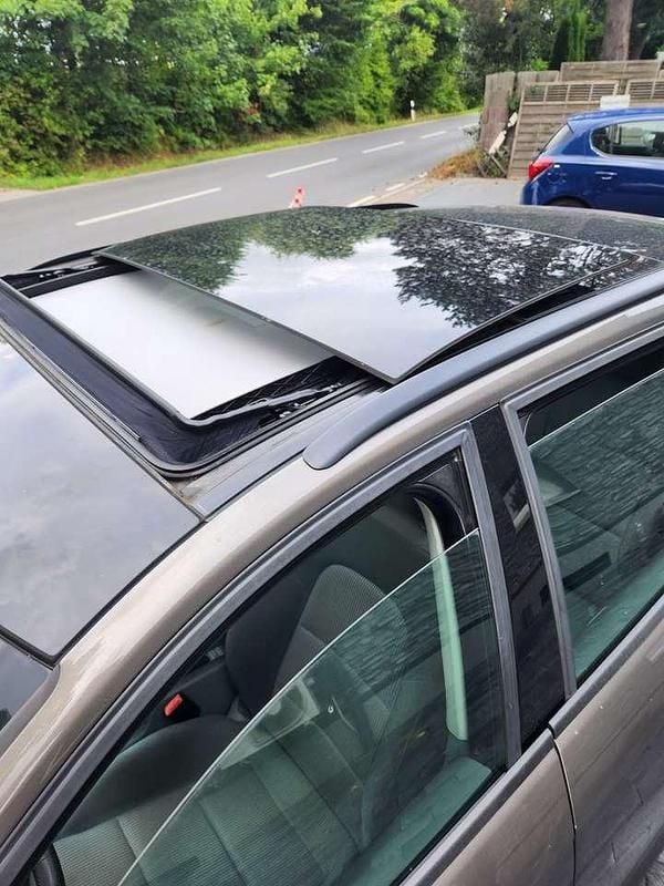 Gebraucht Audi A3 Ambition 125 PS (91 kW) 2011 Dakotagrau Kleinwagen