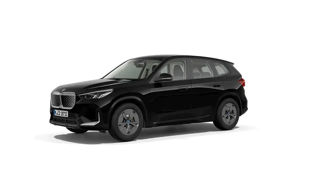 Gebraucht BMW iX1 230 kW (313 PS) 2025 SUV