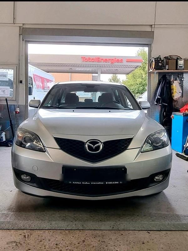 Gebraucht 2007 Mazda 3 Kleinwagen | 1.999 € (Fairer Preis) - Bild 1/4