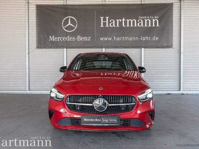 Gebraucht Mercedes B250 224 PS (164 kW) 2024 Van / Kleinbus