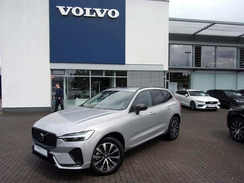 Silber Gebraucht 2024 Volvo XC60 Plus SUV | 47.500 € (Fairer Preis) - Bild 1/4