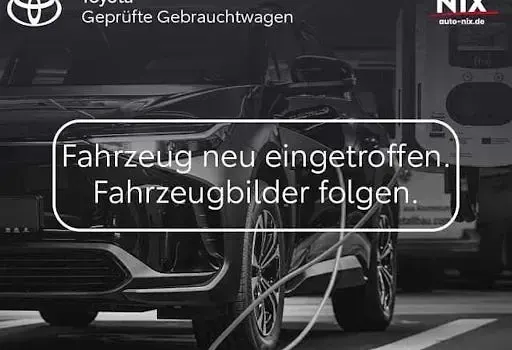 Gebraucht Toyota C-HR 224 PS (164 kW) 2025 Weiß SUV