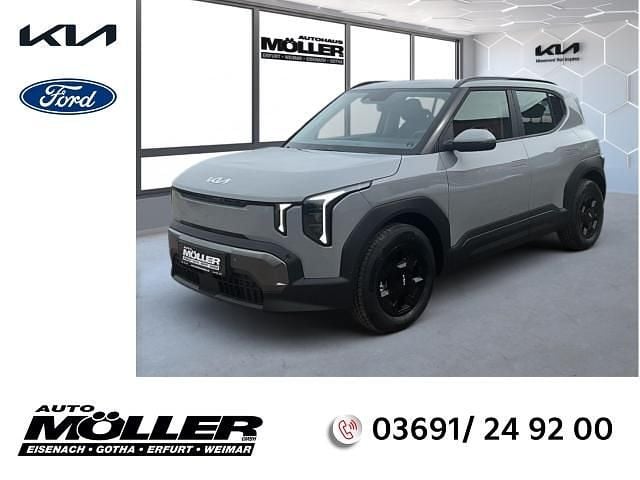 Gebraucht Kia EV2 Earth 108 kW (147 PS) 2026 SUV
