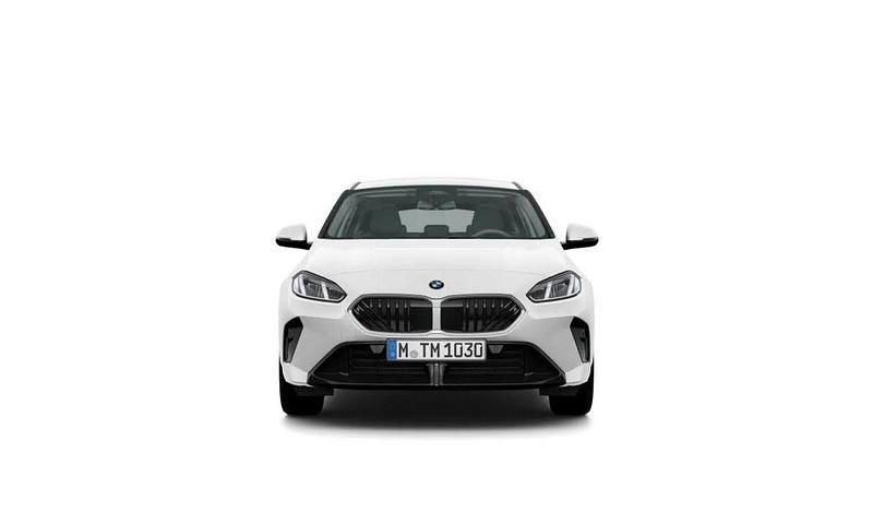 Neu BMW 116 M Sport 122 PS (89 kW) 2026 Alpinweiß uni Kleinwagen
