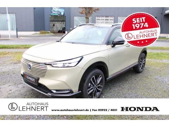 Neu 2025 Honda HR-V Advance SUV | 33.990 € (Fairer Preis) - Bild 1/4