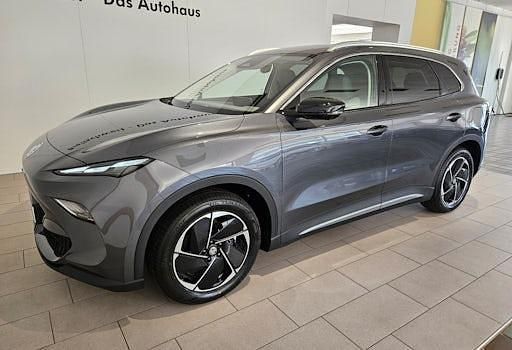 Gebraucht MG S5 Luxury 169 kW (231 PS) 2025 Grau SUV