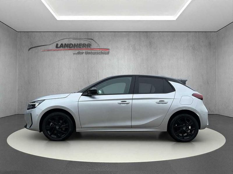 Gebraucht Opel Corsa 136 PS (100 kW) 2025 Silber Kleinwagen