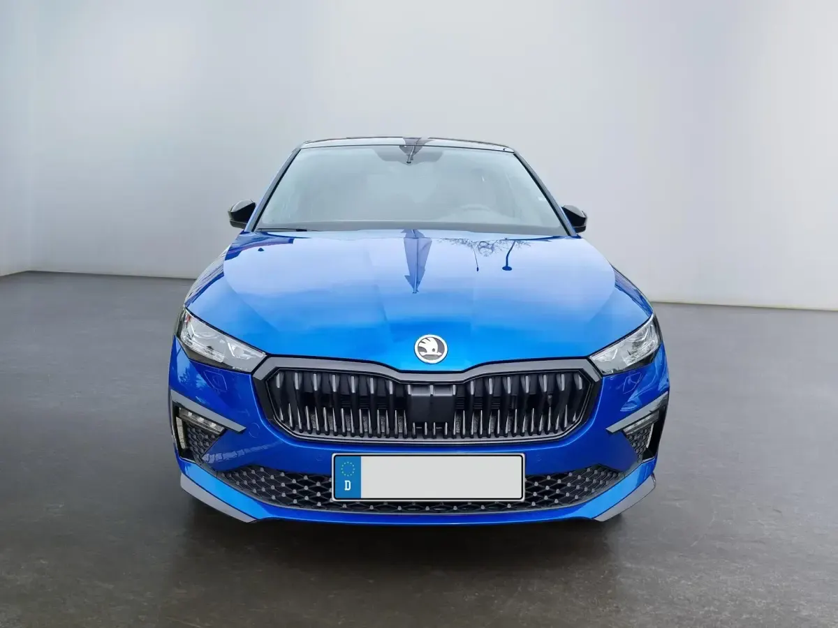 Neu Skoda Scala Monte Carlo 116 PS (85 kW) 2026 Kleinwagen