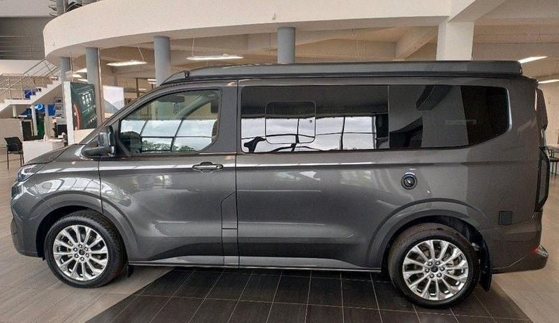 Neu Ford Transit Custom Nugget 170 PS (125 kW) 2026 Grau Van / Kleinbus