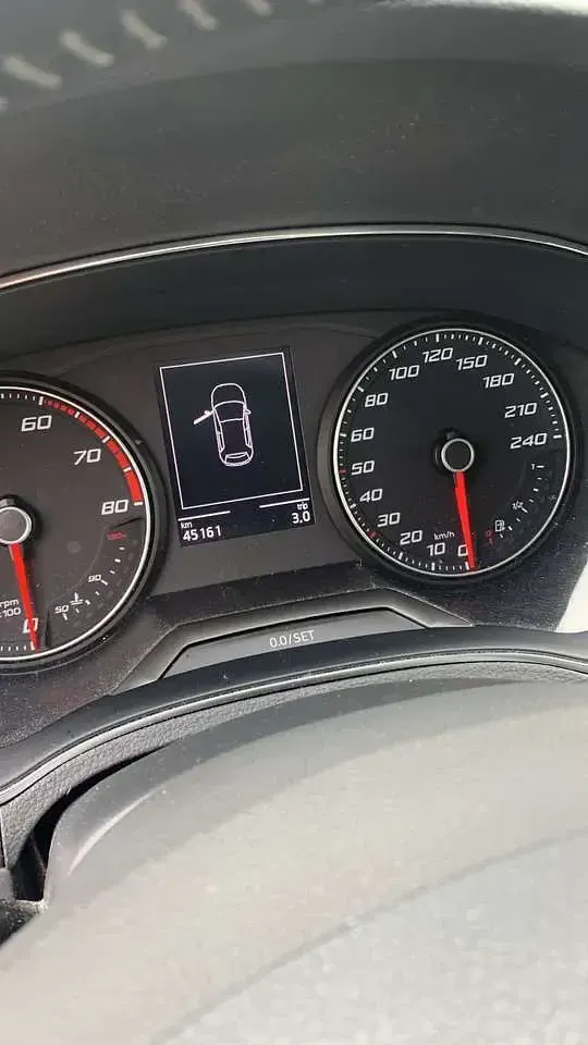 Gebraucht Seat Ibiza Style 116 PS (85 kW) 2018 Schwarz Kleinwagen