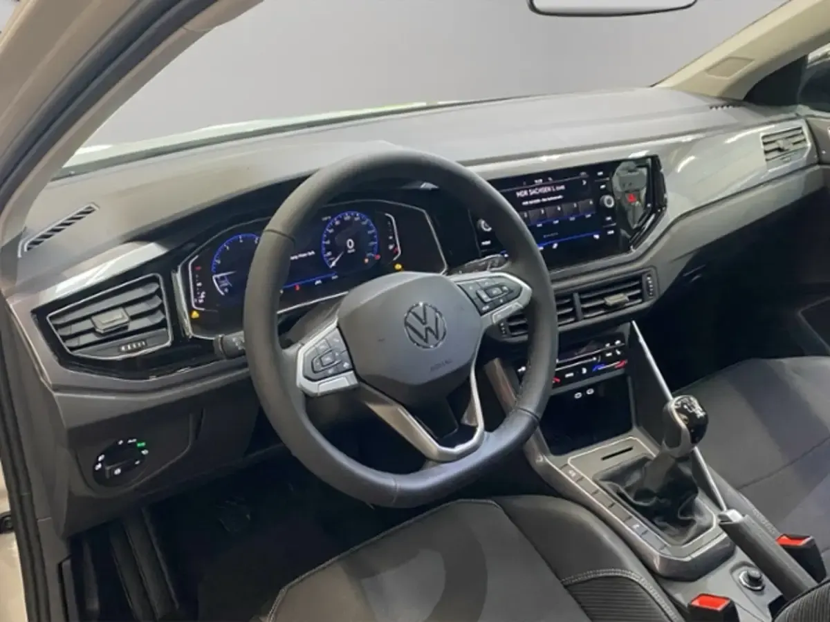 Neu VW Taigo Style 116 PS (85 kW) 2026 SUV