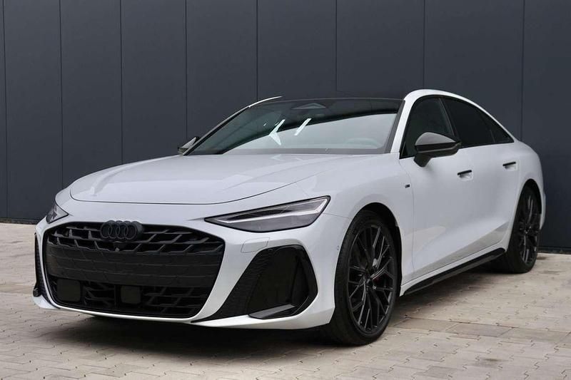 Neu Audi A6 Edition .1 204 PS (150 kW) 2025 Weiß Limousine