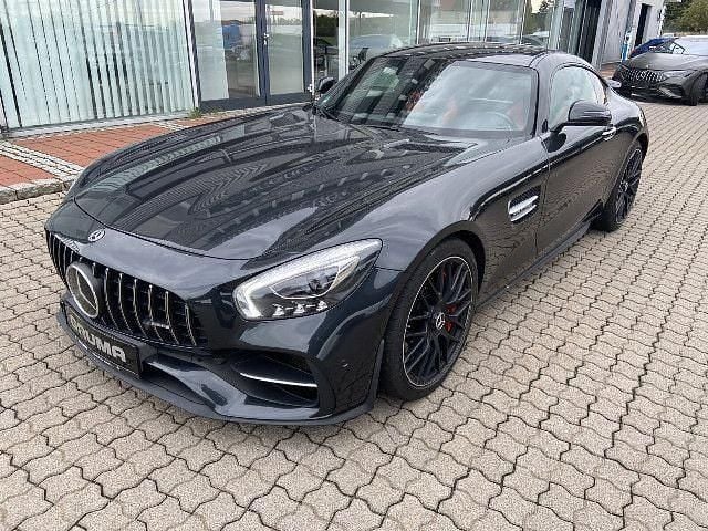 Gebraucht 2018 Mercedes AMG GT S AMG Coupé | 102.960 € - Bild 1/4