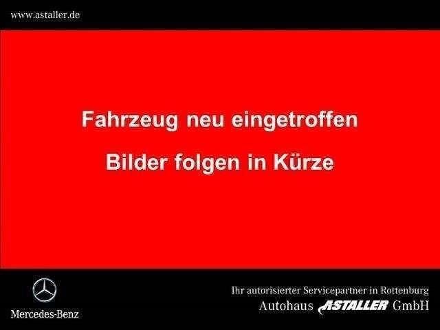 Weiss Gebraucht 2020 Mercedes B200 Progressive Van / Kleinbus | 21.499 € (Guter Preis) - Bild 1/1
