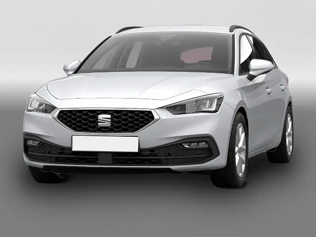 Brugt Seat Leon Style 116 HK (85 kW) 2025