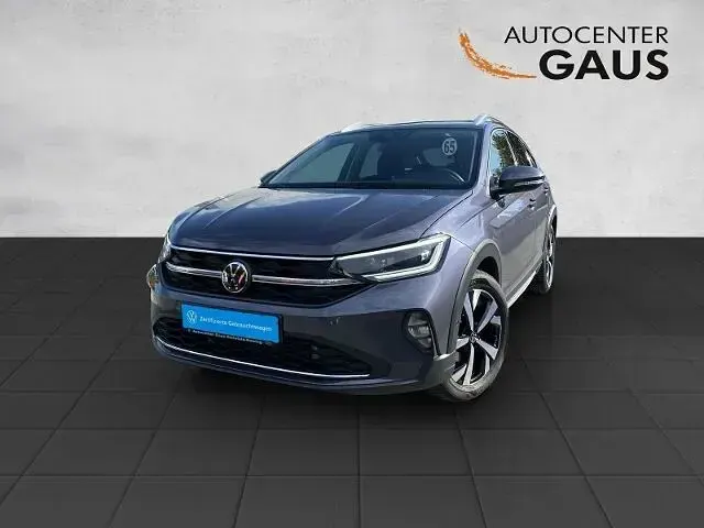 Gebraucht VW Taigo Style 150 PS (110 kW) 2024 Andere farbe SUV