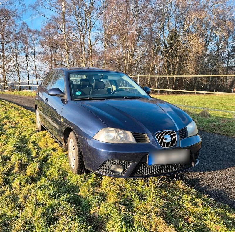 Gebraucht 2006 Seat Ibiza Sport Kleinwagen | 899 € (Superpreis) - Bild 1/4