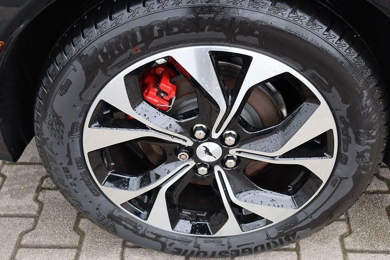 Neu Ford Mustang Mach-E Premium 275 kW (375 PS) 2026 Terrain sand SUV