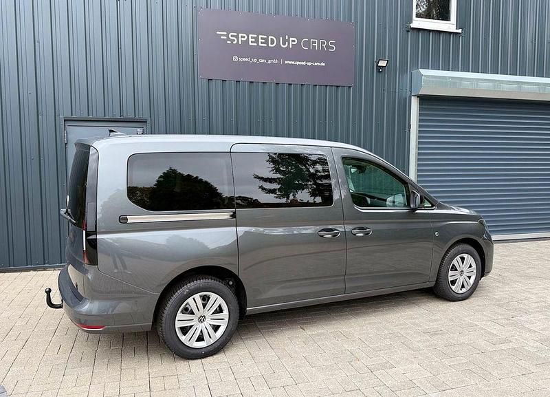 Neu VW Caddy Maxi Family 116 PS (85 kW) 2025 Andere Van / Kleinbus