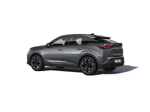 Neu Peugeot 3008 145 PS (106 kW) 2026 Silber (met. titan grau) SUV
