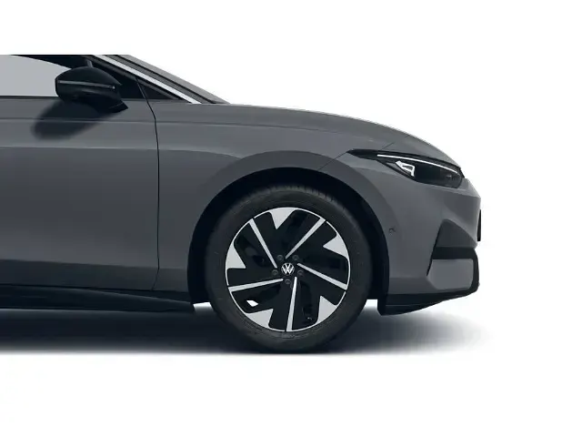 Neu VW ID.7 Pro 210 kW (286 PS) 2026 Grau Kombi
