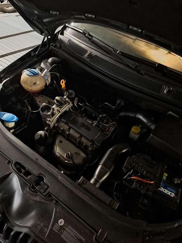 Gebraucht 2013 Skoda Fabia Active Limousine | 4.000 € (Guter Preis) - Bild 1/4