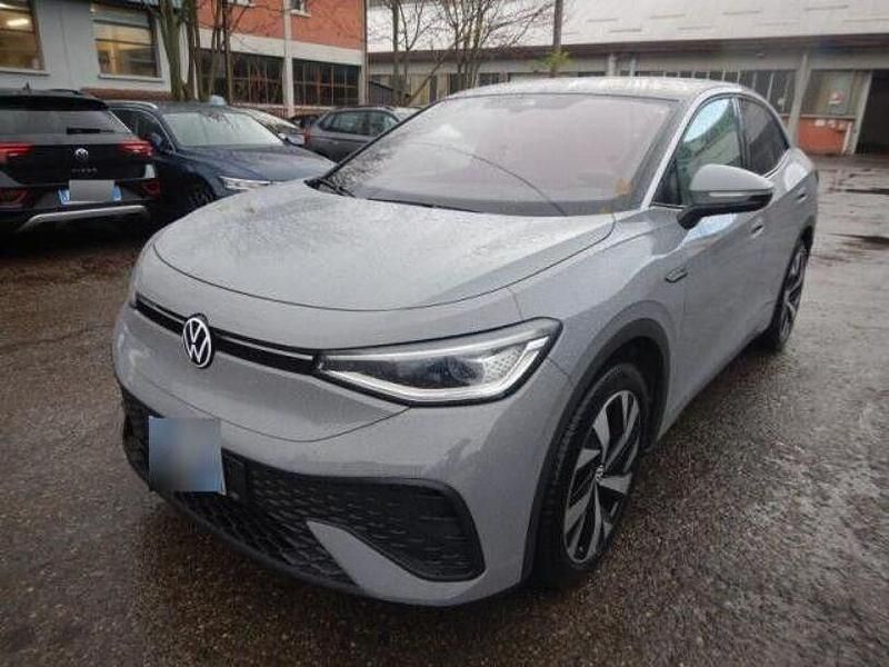 Gebraucht VW ID.5 Pro Performance 150 kW (204 PS) 2022 Grau SUV