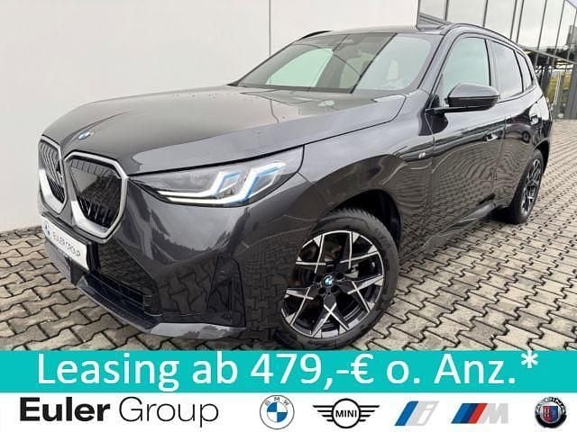 Second-hand BMW X3 Performance 196 CP (144 kW) 2024 Gri SUV