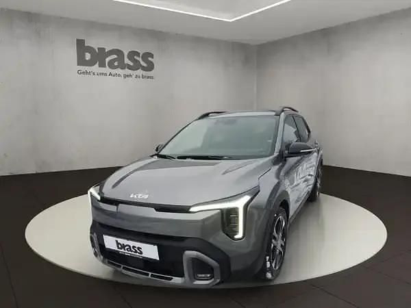 Gebraucht Kia Stonic 114 PS (83 kW) 2026 SUV