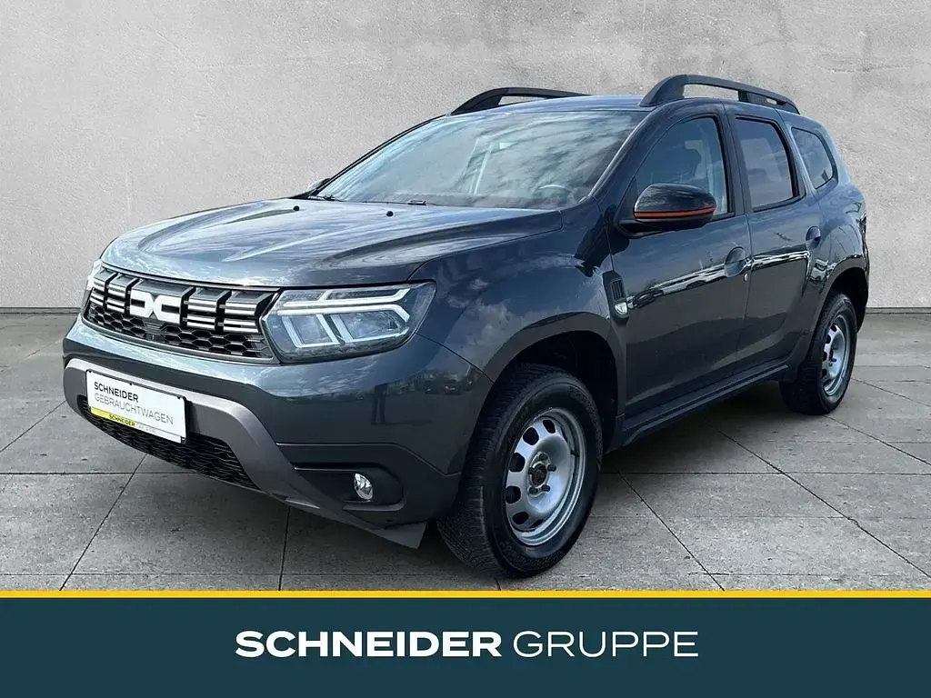 Gebraucht Dacia Duster Extreme 131 PS (96 kW) 2023 SUV