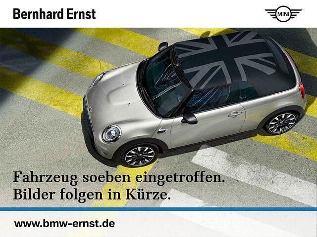 Schwarz Gebraucht 2022 Mini Cooper SE Classic Kleinwagen | 17.900 € (Fairer Preis) - Bild 1/1