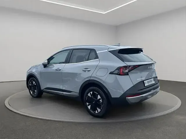 Neu Kia Sportage Vision 150 PS (110 kW) 2026 Grau SUV