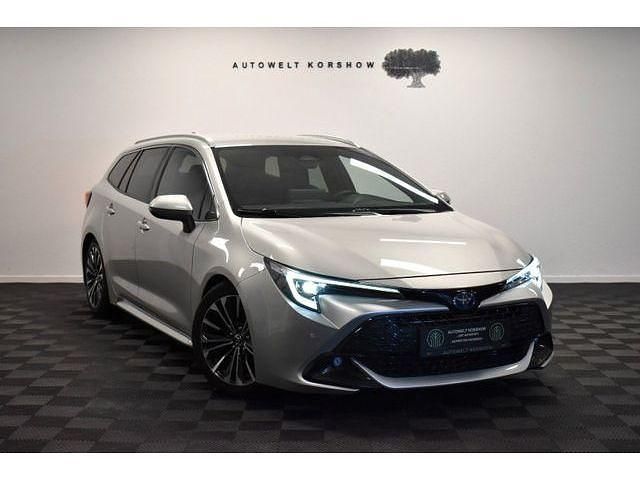 Gebraucht Toyota Corolla Team 196 PS (144 kW) 2023 Kombi