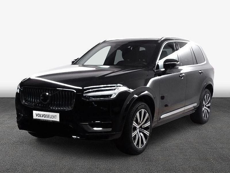 Gebraucht 2024 Volvo XC90 SUV | 58.890 € (Guter Preis) - Bild 1/4