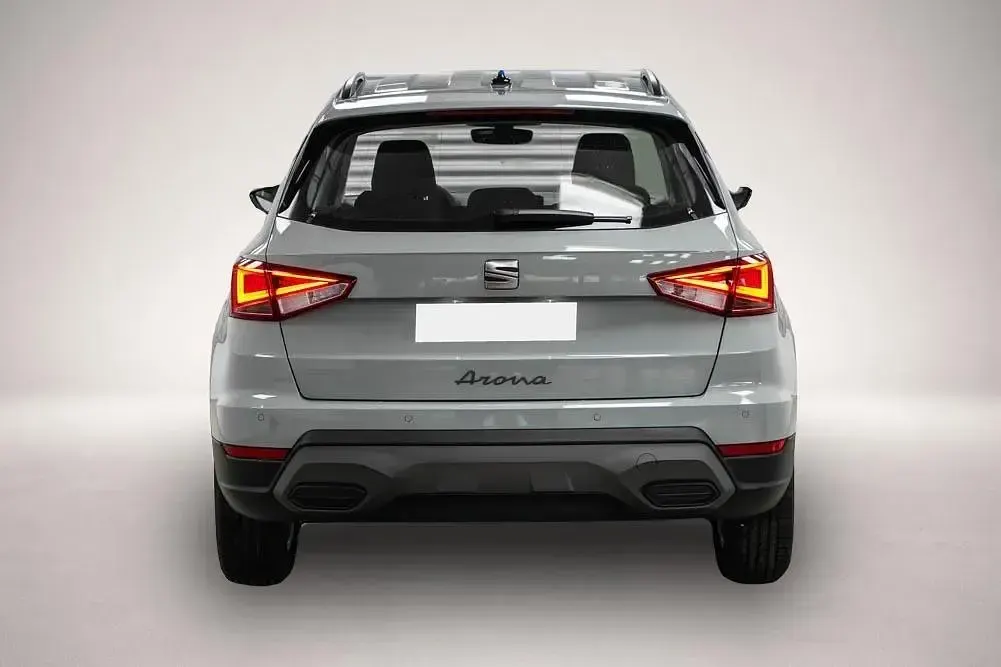 Neu Seat Arona Reference 95 PS (69 kW) 2026 Manufacturer SUV
