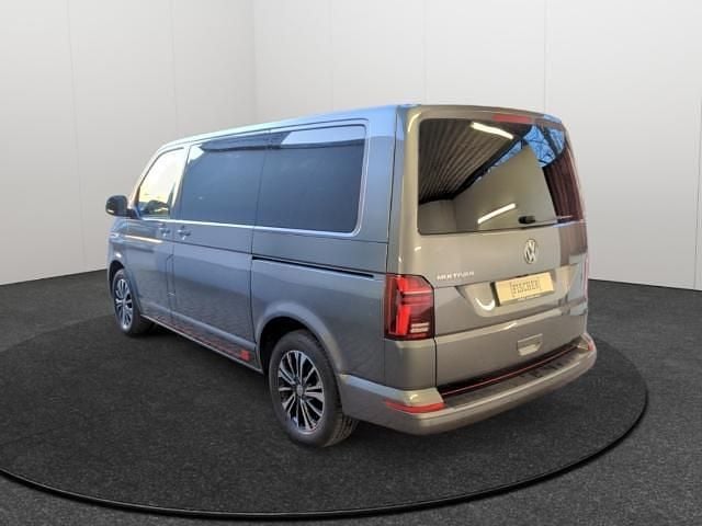 Gebraucht VW T6.1 Edition 150 PS (110 kW) 2020 Indiumgrau Van