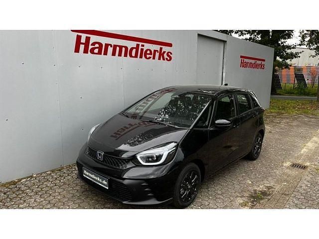 Neu Honda Jazz Elegance 122 PS (89 kW) 2025 Other Kleinwagen