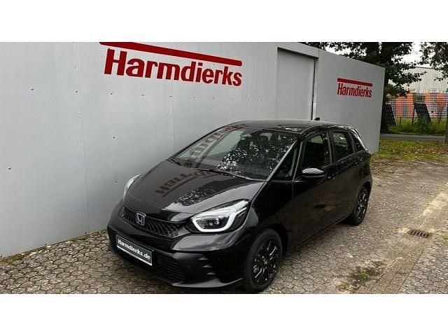 Other Neu 2025 Honda Jazz Elegance Kleinwagen | 27.500 € (Fairer Preis) - Bild 1/4
