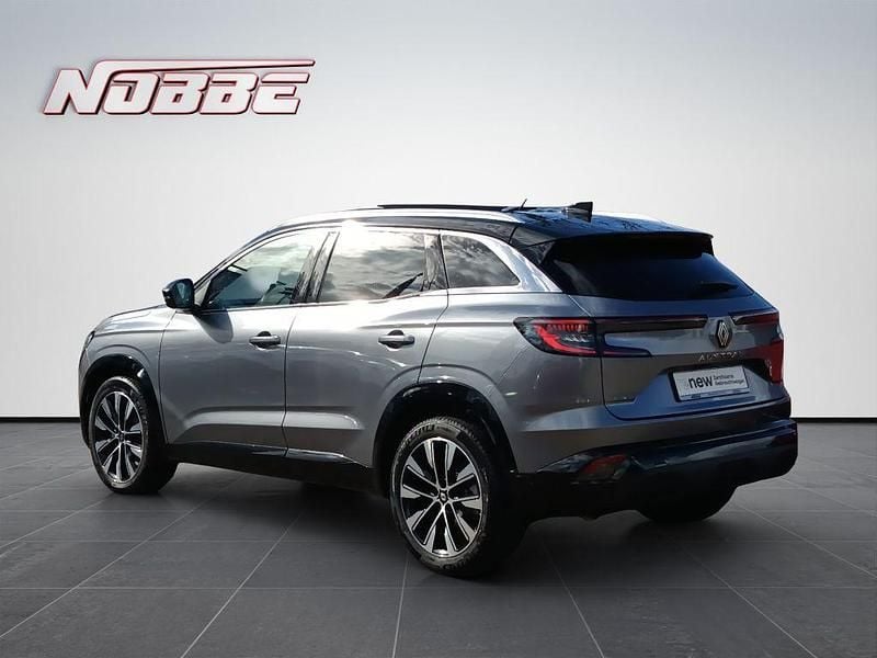 Gebraucht Renault Austral Techno 158 PS (116 kW) 2025 Dolomitgrau metallic/dach in SUV