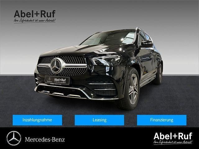 Gebraucht 2024 Mercedes GLE300 AMG SUV | 69.989 € (Etwas zu teuer) - Bild 1/4