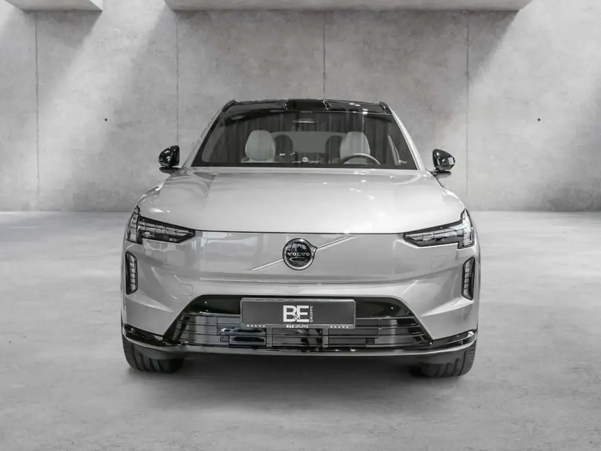 Gebraucht Volvo EX90 Ultra 300 kW (408 PS) 2025 Grau SUV