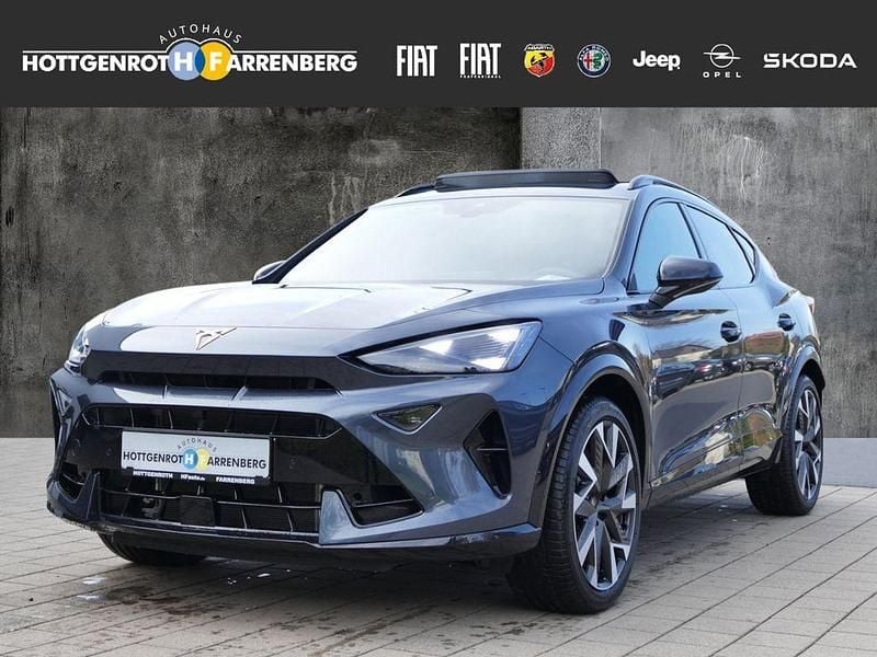 Grau Neu 2025 Cupra Formentor VZ SUV | 38.990 € (Guter Preis) - Bild 1/4