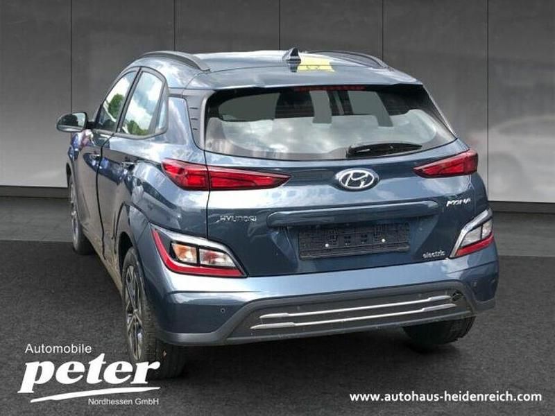 Gebraucht Hyundai Kona Select 100 kW (136 PS) 2021 Andere SUV